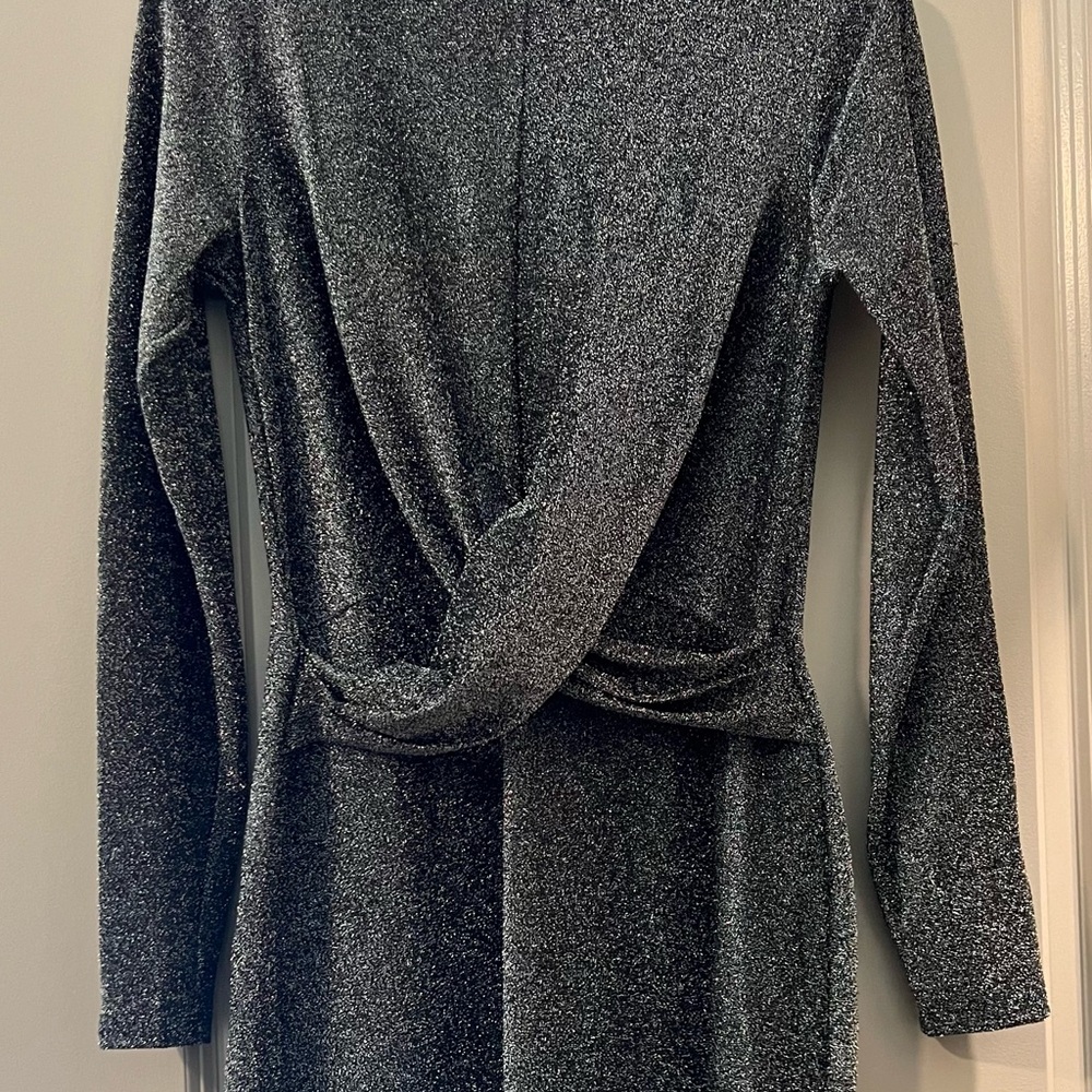 Michael Kors New Years Eve Dress